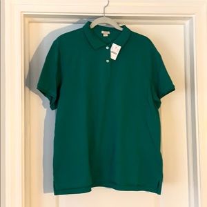 J Crew Polo